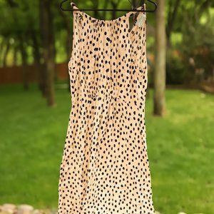 Printed Kate Spade Sundress
